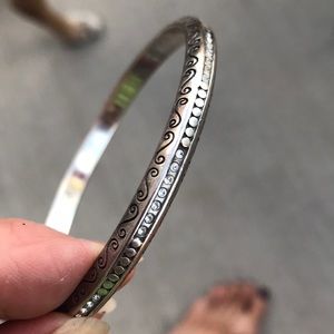 Brighton bangle